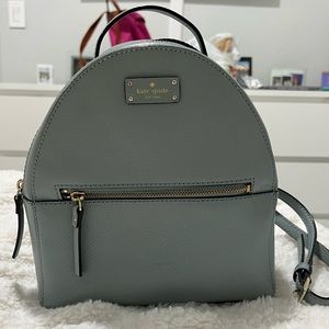 KATE SPADE BACKPACK USED BUT IN GREAT CONDITION